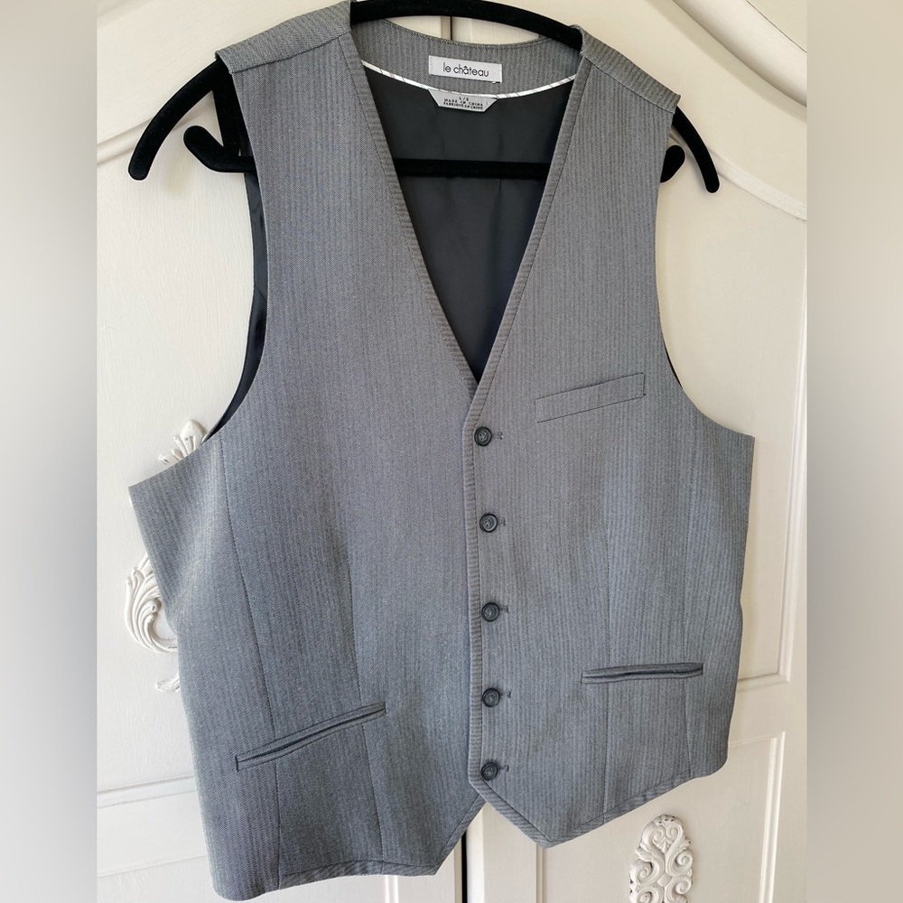 Vest